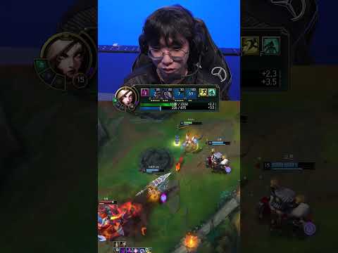 They let Ruler have Kai’Sa… now they PAY THE PRICE 😈