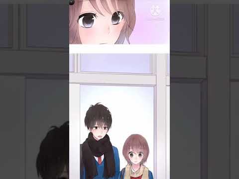 Bab 17 Love Doesn't Talk (Silent Comic)