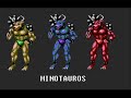 Golden Axe 2 Cast Of Characters