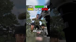 ARMA Reforger WW2 is Actually Incredible... 😱💥 #armareforger #gaming