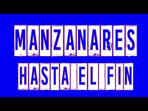 Los Yonkis del Tablao' - La Bombonera (Manzanares F.S.)
