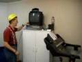 TV Shows Collide Crazy Short Films