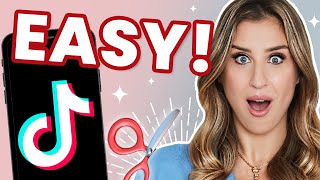 How To Make TikTok Stickers Transparent