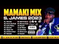 DJ Julius Shinee S James Mamaki Mix 2023 {09067946719} Hausa HipHop New Remix