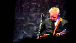 John Prine - Christmas in Prison - 9/14/11 HD 6
