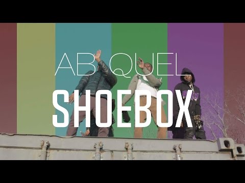 #GMY - AB Quel - Marc Gz - Stack boy Kee ▲ Shoebox