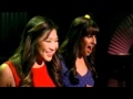 Flashdance... What A Feeling - Glee Cast 
