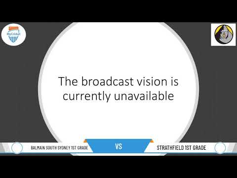Sydney Shires Comp - 1st Grade (The RB Clark Cup) - Balmain South Sydney v Strathfield - Day 2