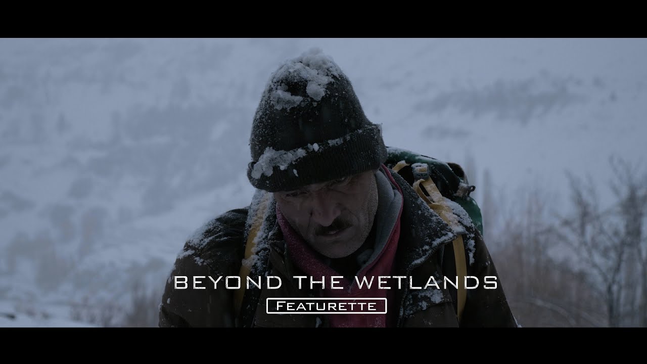 Beyond The Wetlands Featurette (Pakistani Mountain Film)