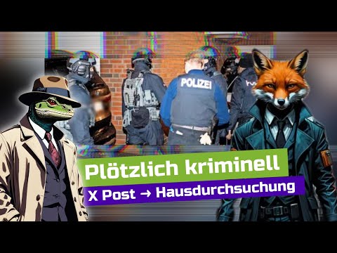 Penalty order & house search | Viewer interview