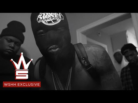 Bankroll Fresh "Trap" (WSHH Exclusive - Official Music Video) Video
