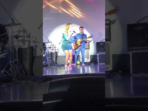 FOREVER NA NI by Gerlyn Abaño (OBM Finals @ SM City Cebu)