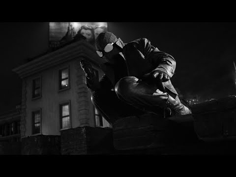“Spider-Noir” - Tráiler | Prime Video