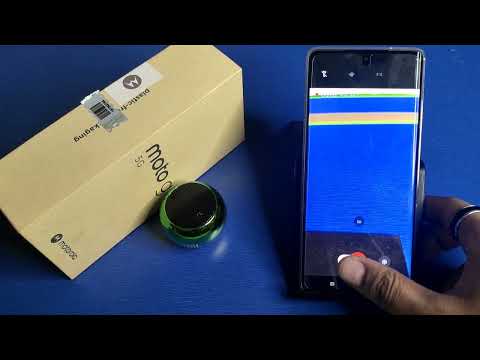 Motorola edge 50 Neo: record time lapse video | how to use timelapse camera Moto edge 50