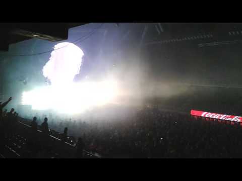 25 years Cherry Moon - Youri Parker