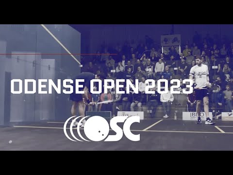 Odense Open 2023 - Aftermovie