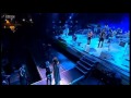 Arcade Fire Glastonbury 2014 - It's Never Over (Hey Orpheus)