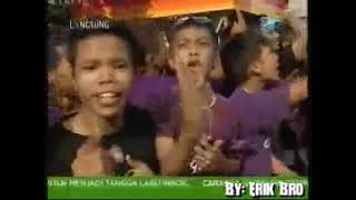 Download lagu Ungu - Dia Maha Sempurna [ inbox SCTV ] 2011 mp3