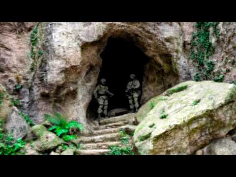 Top 10 Places in America Guarded 24/7 For Unknown Reasons - Part 2