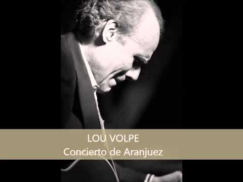 Lou Volpe 