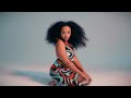 Shay Lia - HIGH (Official Visualizer)
