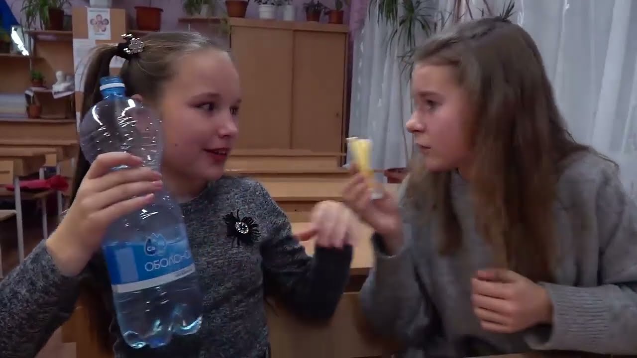 ЧЕЛЛЕНДЖ! Набери вес