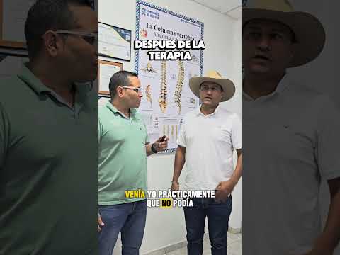 ¡Atención Maní, Casanare! ⚠️#casanare #chiropractor #quiropraxia