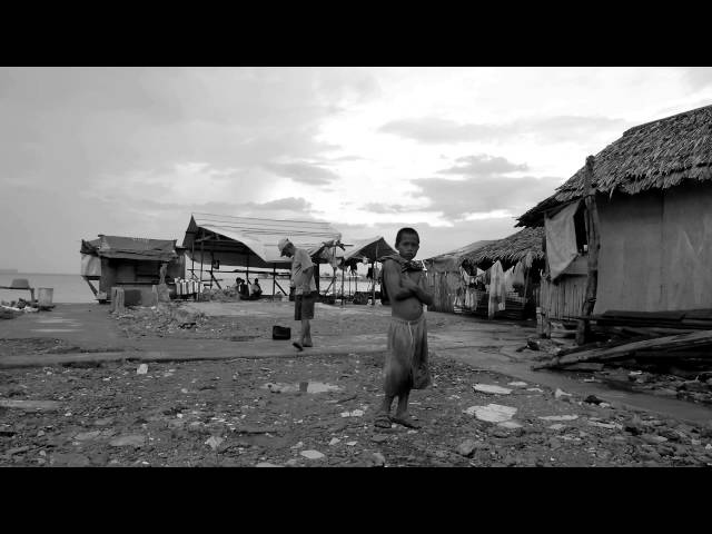 Figli dell'uragano (Storm Children Book One) | trailer 1