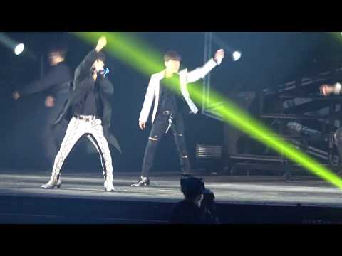 181014 지금 여기 다시 - 약속된 운명 (장수원 FOCUS)