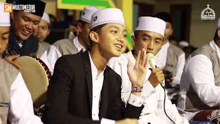 Download lagu Khudzuni syubbanul muslimin kolaborasi 3A mp3