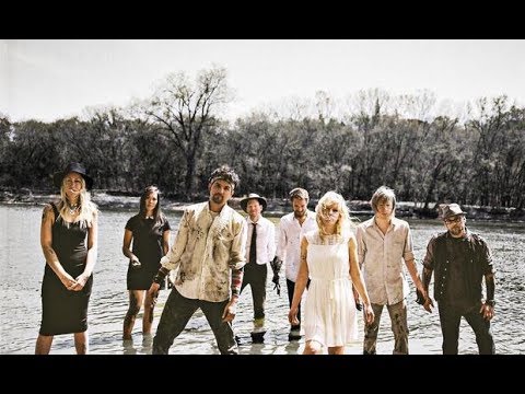 Cloud Cult Live in Concert & Conversation