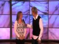 Jayna Lee And Dextre Tripp On Ellen