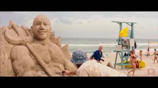 BAYWATCH  Rated R Trailer (Extended) 2017 Alexandra Daddario, Dwayne Johnson Comedy Movie HD