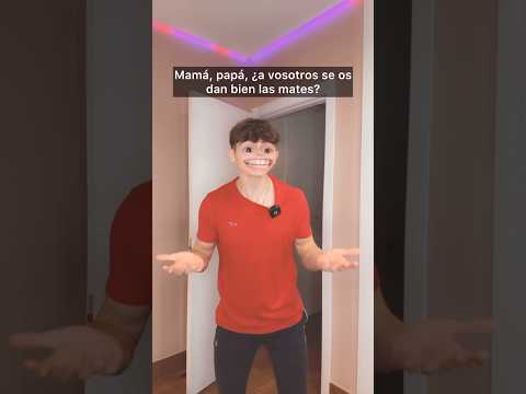 Niño trolea a sus padres #shorts #viral