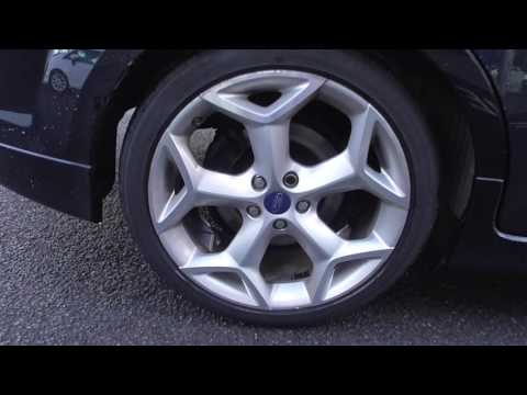 Ford MONDEO 2.0 TDCi 163 Titanium X Sport 5dr Powershift U24034