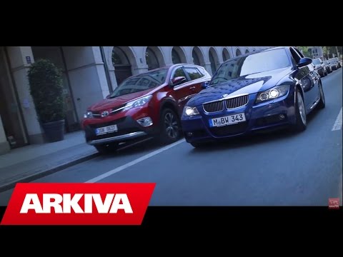 E-nastick ft. Mc Toska - Shum Sheik (Official Video HD)