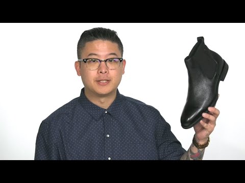 kenneth cole mens chelsea boots