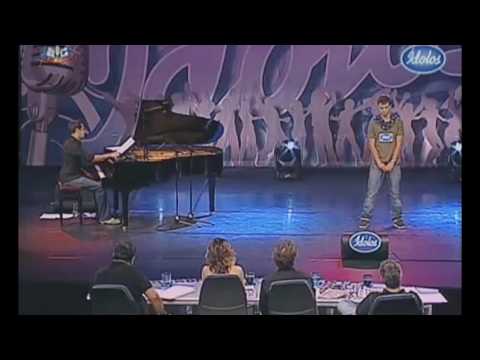 Idolos - Grande final 2010