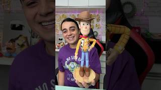 Woody | Toy Story #diy @AlmirNascimento