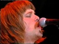 Kings of Leon - Spiral Staircase - T In The Park 2003