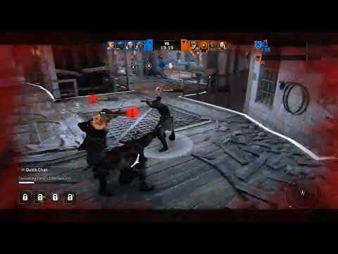 2v1 Shaolin