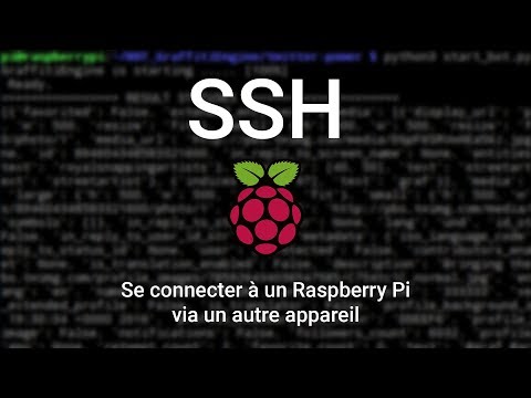 Raspberry Pi Création et utilisation d un NAS Serveur de stockage