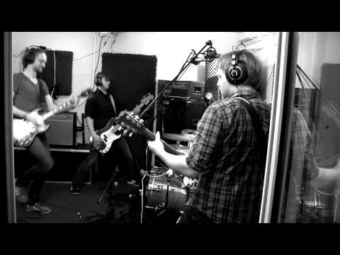 LEM MOTLOW - Mojo Man (live studio session)