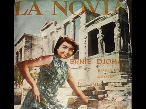 ernie djohan _ senja berlagu