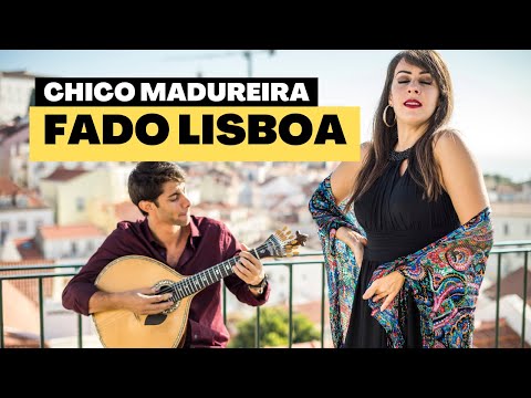 Chico Madureira, Fado Lisboa