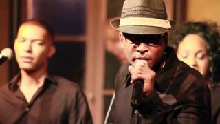 Kevon Edmonds "Never Let You Down"