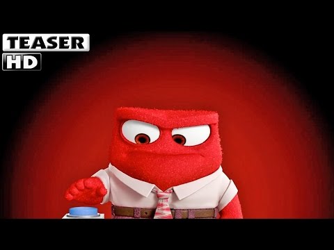 Intensa Mente Teaser 2015 Español