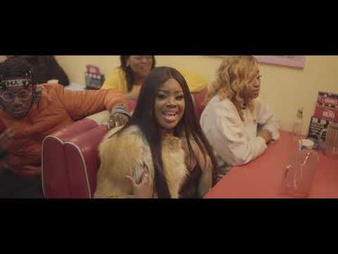 Nkiru - Konfidence Ft DizZy VC