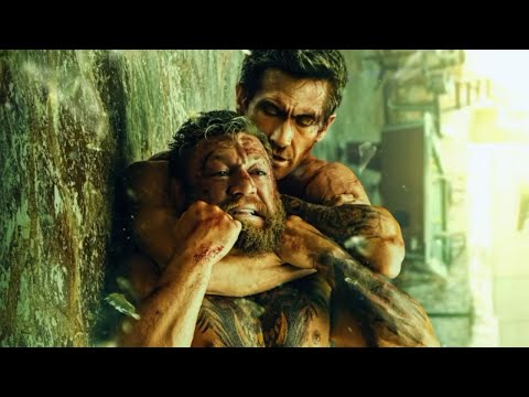 Ex-UFC Fighter Discovers Deadly Secrets in a Perfect Town | Road House (2024) Movie Explained