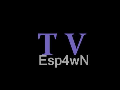 Esp4wN İntro ( Deneme )